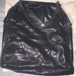 Like NEW Stella McCartney Falabella large tote bag